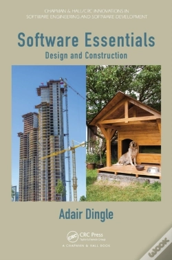 Capa do artigo Software Essentials