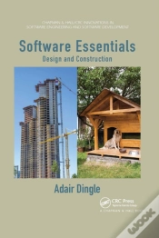 Capa do artigo Software Essentials