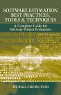 Software Estimation Best Practices, Tools And Techniques - Preview