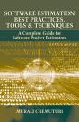 Software Estimation Best Practices, Tools, & Techniques - Preview