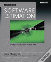 Capa do artigo Software Estimation