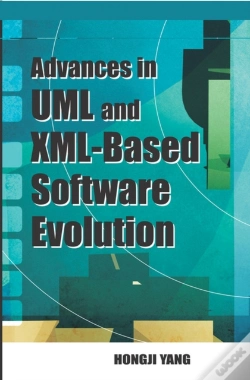 Capa do artigo Software Evolution With Uml And Xml