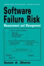 Software Failure Risk - Preview