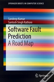 Capa do artigo Software Fault Prediction