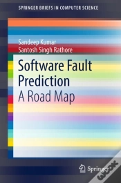 Capa do artigo Software Fault Prediction