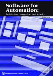 Capa do artigo Software For Automation