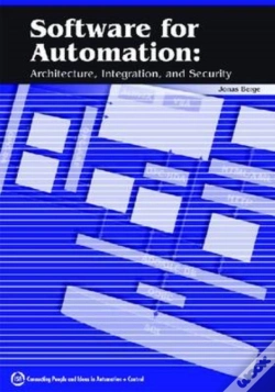 Capa do artigo Software For Automation