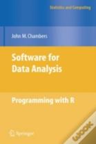 Software For Data Analysis