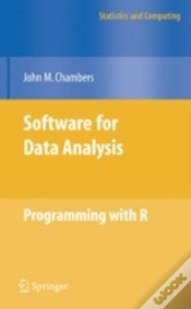 Capa do artigo Software For Data Analysis