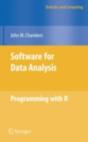 Software For Data Analysis - Preview