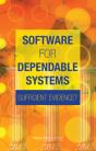 Software For Dependable Systems - Preview