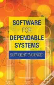 Capa do artigo Software For Dependable Systems