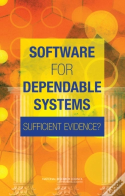 Capa do artigo Software For Dependable Systems