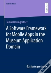 Capa do artigo Software Framework For Mobile Apps In The Museum Application Domain