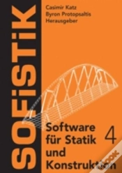 Capa do artigo Software Fur Statik Und Konstruktion