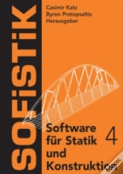Capa do artigo Software Fur Statik Und Konstruktion