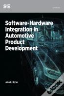 Software-Hardware Integration In Automotive Product Development