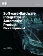 Software-Hardware Integration In Automotive Product Development - Preview