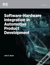 Software-Hardware Integration In Automotive Product Development