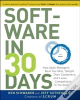 Software In 30 Days