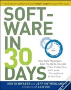 Capa do artigo Software In 30 Days