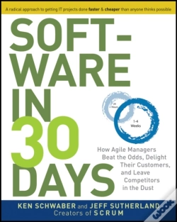Capa do artigo Software In 30 Days