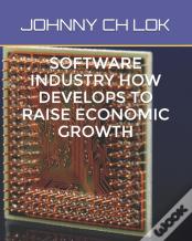 Software Industry How Develops To Raise Economic Growth