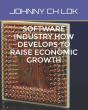 Software Industry How Develops To Raise Economic Growth - Preview