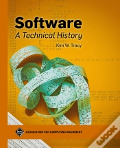 Capa do artigo Software