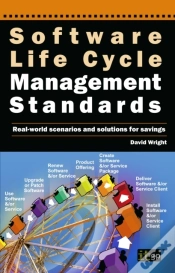 Capa do artigo Software Life Cycle Management Standards