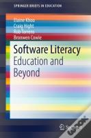 Software Literacy