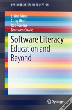 Capa do artigo Software Literacy