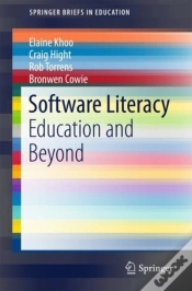 Capa do artigo Software Literacy