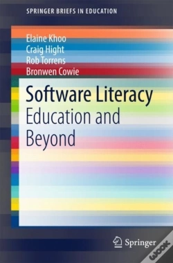 Capa do artigo Software Literacy