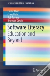 Capa do artigo Software Literacy