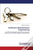 Software Maintenance Engineering