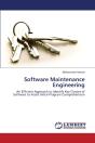 Software Maintenance Engineering - Preview