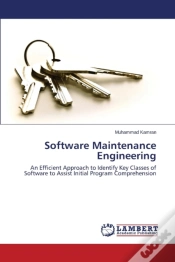 Capa do artigo Software Maintenance Engineering