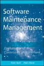 Software Maintenance Management - Preview