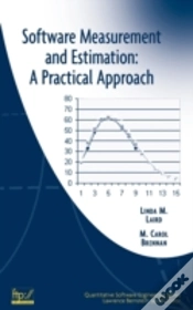 Capa do artigo Software Measurement And Estimation