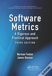 Software Metrics