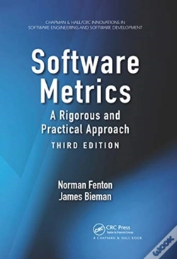 Capa do artigo Software Metrics