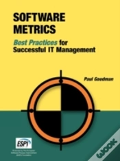 Capa do artigo Software Metrics