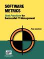 Software Metrics - Preview