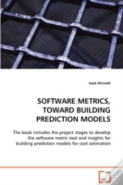 Capa do artigo Software Metrics, Toward Building Prediction Models