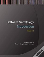 Software Narratology