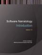 Software Narratology - Preview