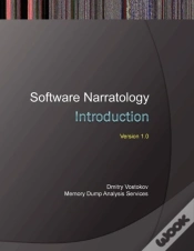 Capa do artigo Software Narratology