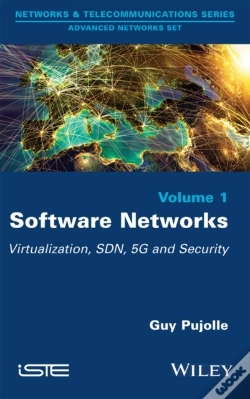 Capa do artigo Software Networks