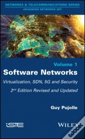 Capa do artigo Software Networks